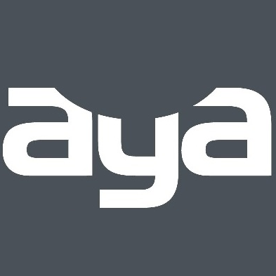 Aya Logo